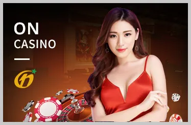 Casino Trực Tuyến 789 BCO